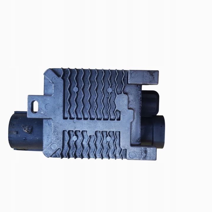 FORD FOCUS MK3 KOMB HB 11-18R modul WENTYLATORA 940002906