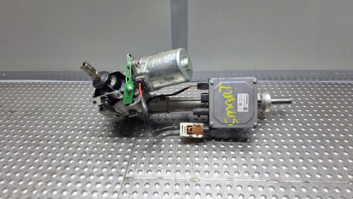 Boîter direction Électrique 490012032R SMART FORFOUR 453 TWINGO III