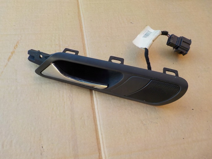 maniglia sinistra posteriore vw passat b6 3C4839113