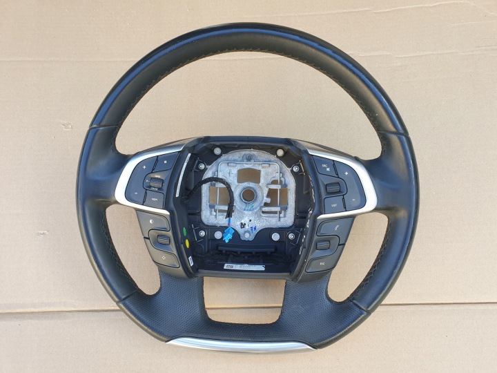 volant CITROEN C4 B7 II 2010-2018 GORLICE