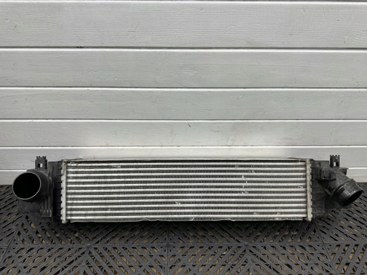Intercooler BMW X1 F48 F49 7617598