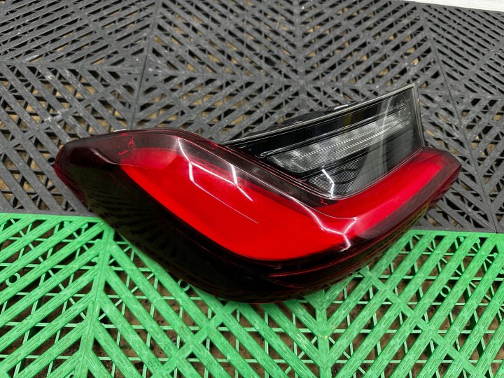 Licht hinten heck Seite rechts BMW 3 G21 H35A3BC7101