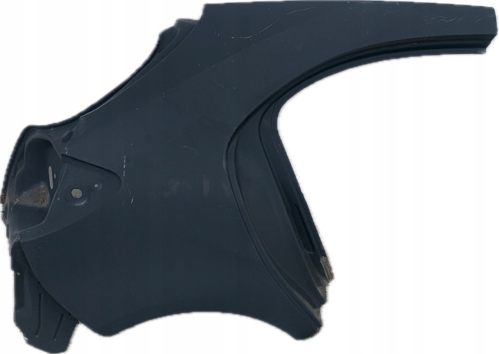 MERCEDES A-KLASA 176 fender side right rear part A1766370244