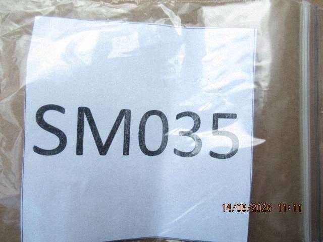 Volkswagen Golf IV Snímač teploty 24062026 8