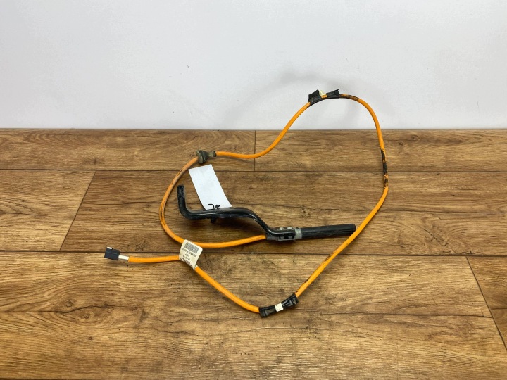 antenna radiowa Ford F150 2015+
