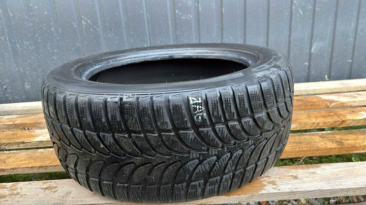 guma zimowa Bridgestone Blizzak LM80 Evo 255/50R20 109 H - Audi 2017r