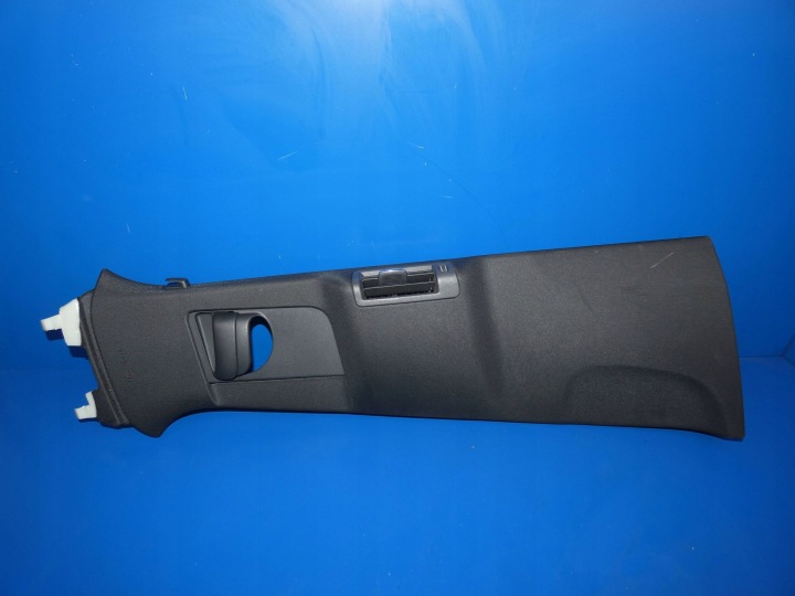 VOLVO XC90 II copertura GREMBIALINA SLUPKA B PRZELOTKA OSSATURA Destro