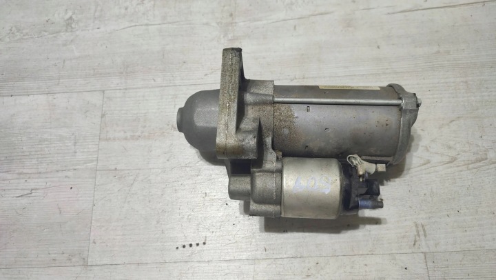 Peugeot 508 II 22r 1.2 starter