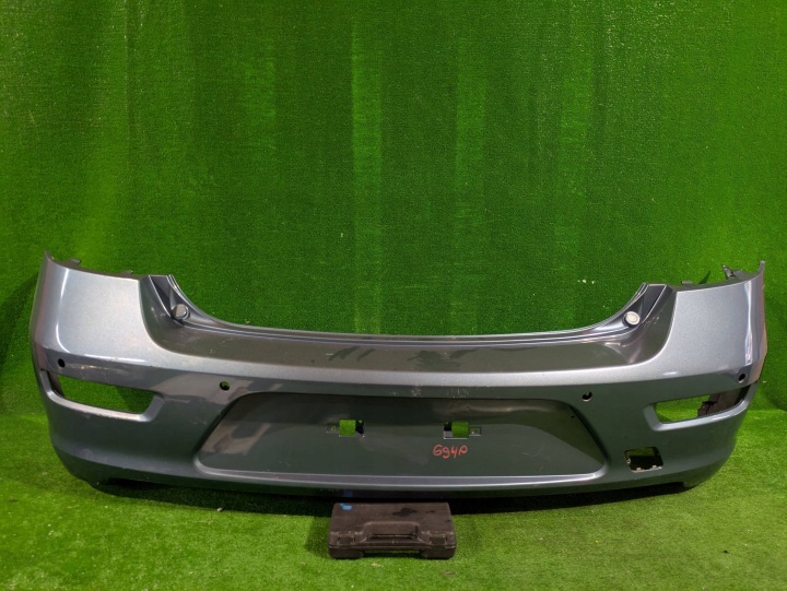 Stoßstange hinten heck CHEVROLET CRUZE HB 11- NR.6940