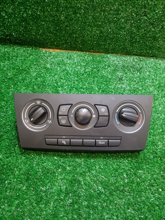 Pannello controllo BOCCHETTE BMW E90 64119162986