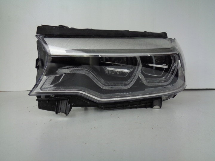 light left REFLEKTOR BMW 5 G30 G31 17- FULL LED ADAPTIVE