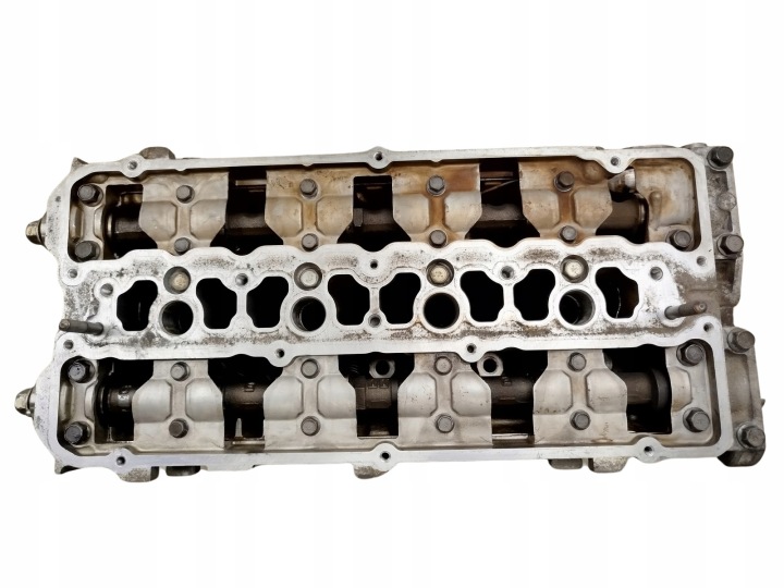 kopf zylinderkopf DES MOTORS Mitsubishi Carisma G9GDI 1.8 16V GDI