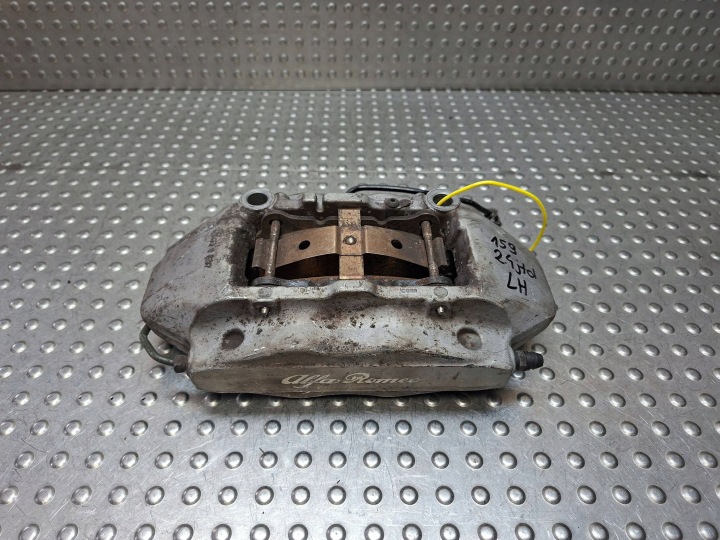 Étrier frein Frein BREMBO Avant Gauche ALFA ROMEO 159 BRERA 06- 2.4 JTD