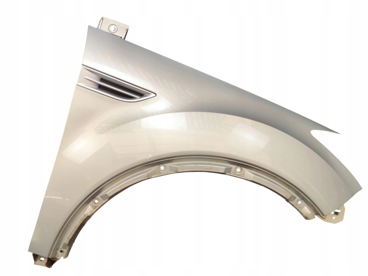 blatník pravý predok FORD KUGA MK1 (2008-2010) KOD LAKIERU P8