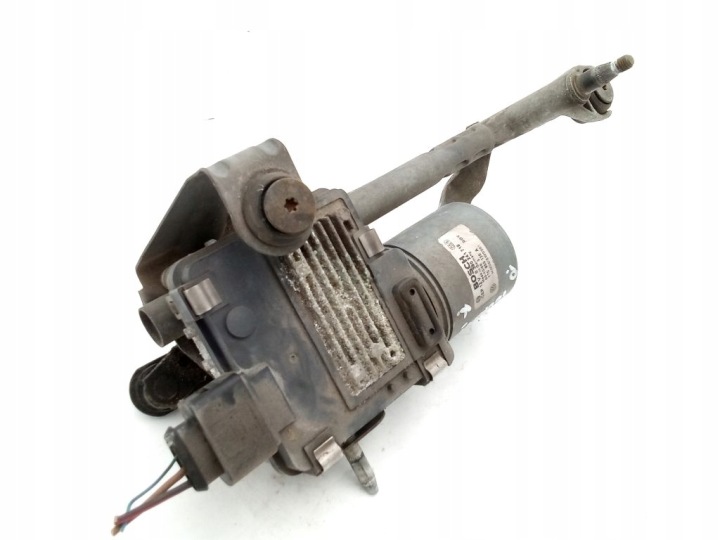 VW Touran a mechanismus stěračů motorek stěrače pravý 1T0955120A EU