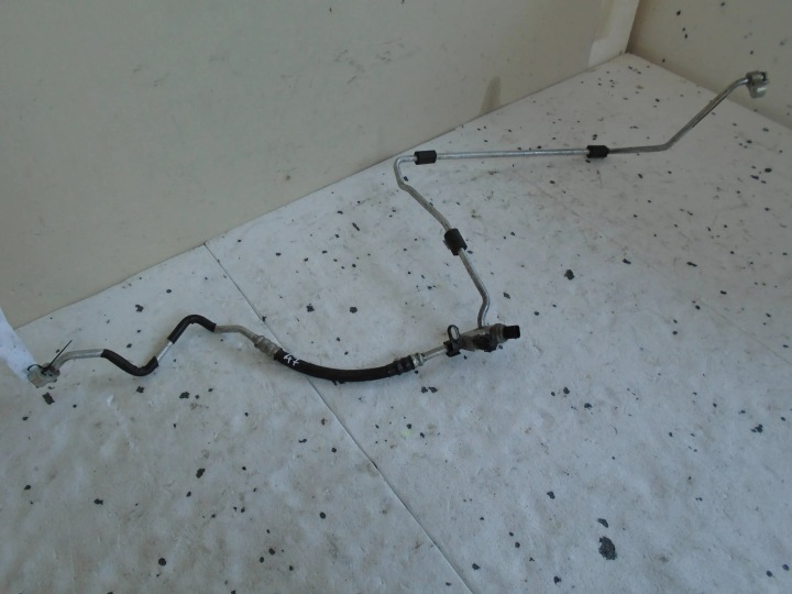 wiring of the air conditioning 9212236 BMW 3 F30 F35 F31 2.0