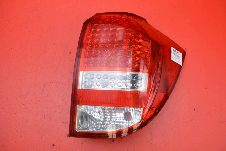 light right rear part rear 92402-1H3 KIA CEED 1 and KOMBI LIFT 10-12