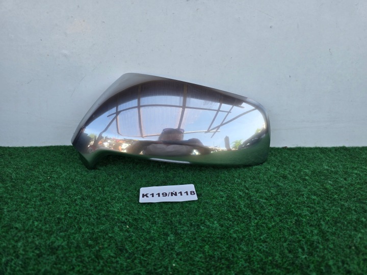 CHROM SCATOLA SPECCHIETTO RETROVISORE sinistro PEUGEOT 3008 5008 C3 C4 PICASSO K119/N118