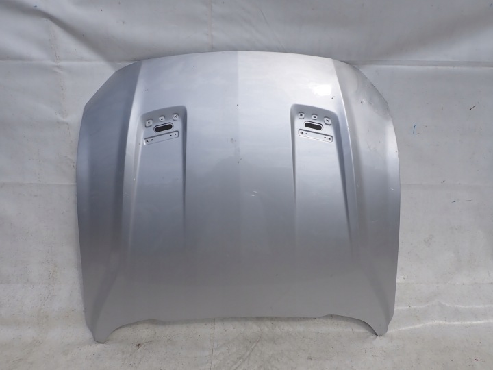 FORD MUSTANG VI LIFT 17- kapota