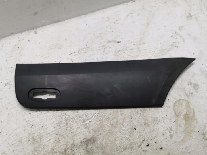 Moulage Aile Droite Arrière VW CRAFTER A9066903562