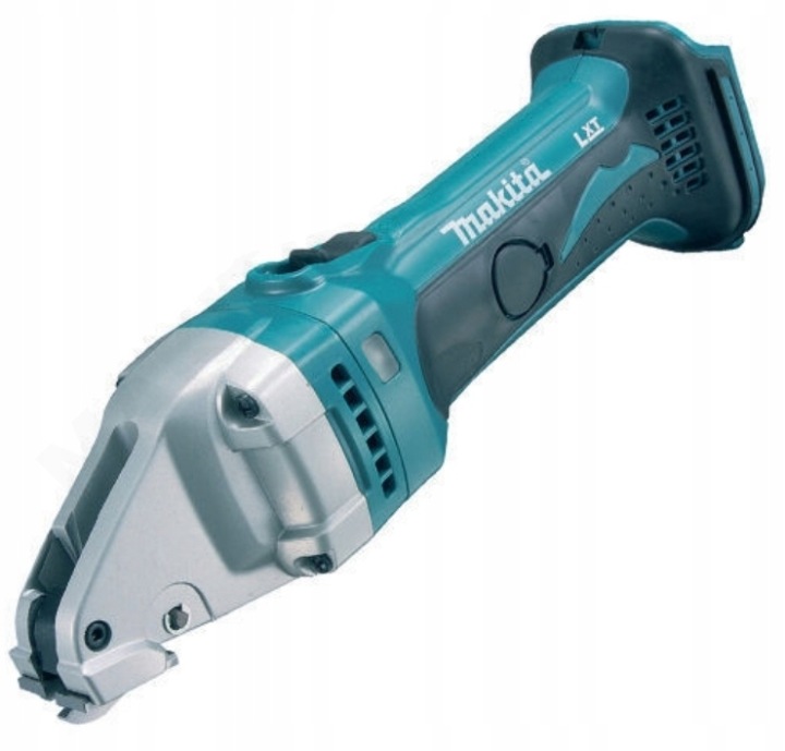 Akumulátorové Nůžky Na Plech 1,6 MM 18 V 0 * Ah