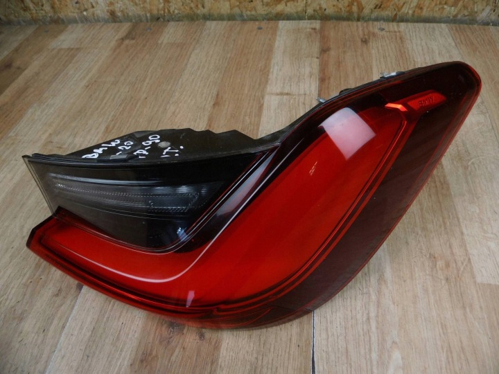 BMW 3 G21 2019-2022 Licht rechts heck hinten rechts 2SD2485 H4744275808