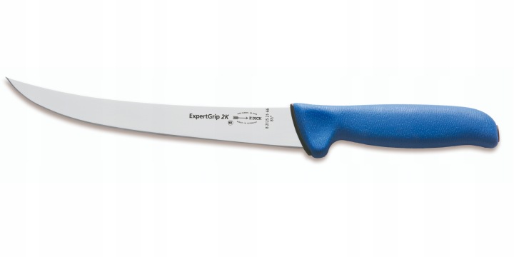 Dick ExpertGrip 2k nůž 21 cm modrý 8212