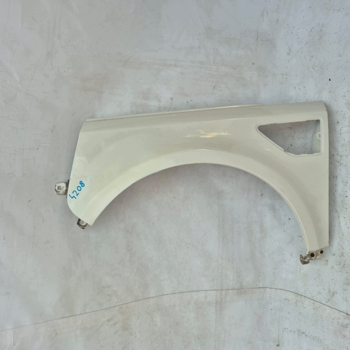 LAND ROVER FREELANDER II 2 06-14 fender front front left