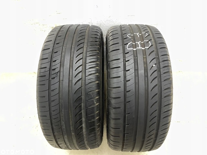 2X gume 2 SZT Runway Performance 926 225/40 R18 92W XL
