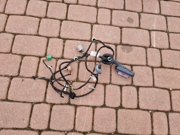 Câblage Câblage Portière Opel Insignia B 39133813
