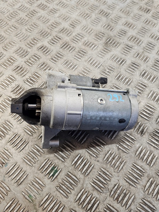 PEUGEOT PARTNER IV BERLINGO starter 1.5 B-HDI 9825233080 2019R