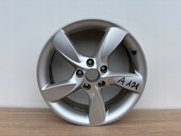 JANTE JANTE ROUE AUDI A3 S3 8V 6JX17 ET48 5X112 8V0071497 A101