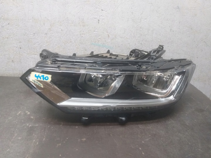 far prednji dio lijeva VW PASSAT B8 FULL LED 3G1941035L