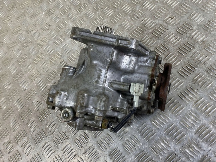 2023 Mitsubishi Outlander IV κουτί διανομής 032131214A0833 9