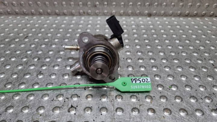Pompe alimentation carburant 05E127027 SKODA KAMIQ GOLF VIII LEON IV A3 8Y T-ROC 1.5 TSI