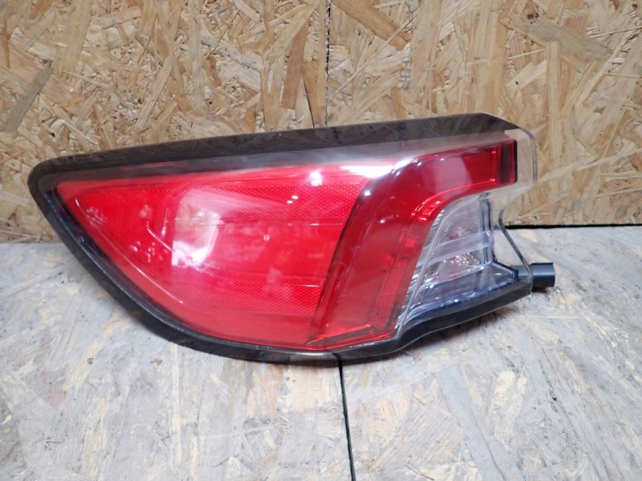 light left rear left rear part FORD KUGA MK3 III DFK 2019-2024R LV4B-13405-BD