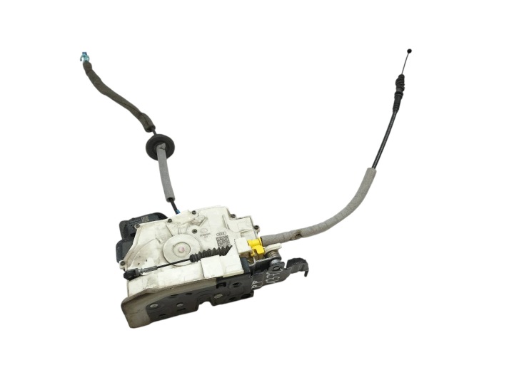 de la Serrure Portière Droite Avant 4K1837016K Audi A7 II (2018-2025) C8