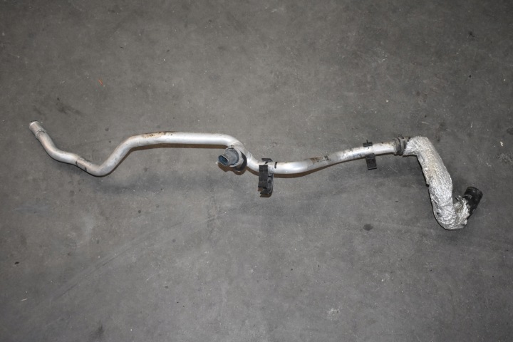 IDEALNY Schlauch des Wassers PORSCHE PANAMERA 971 1