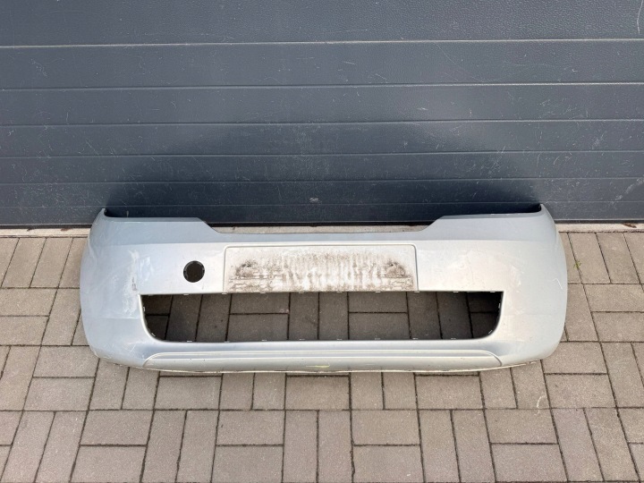 Skoda Citigo 12- Pare choc Avant Avant