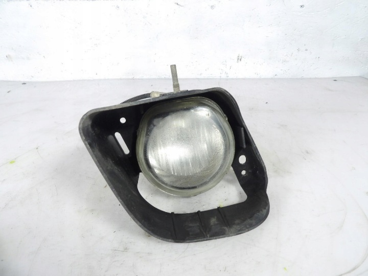 PEUGEOT BOXER II Feux antibrouillard Droite 370407486