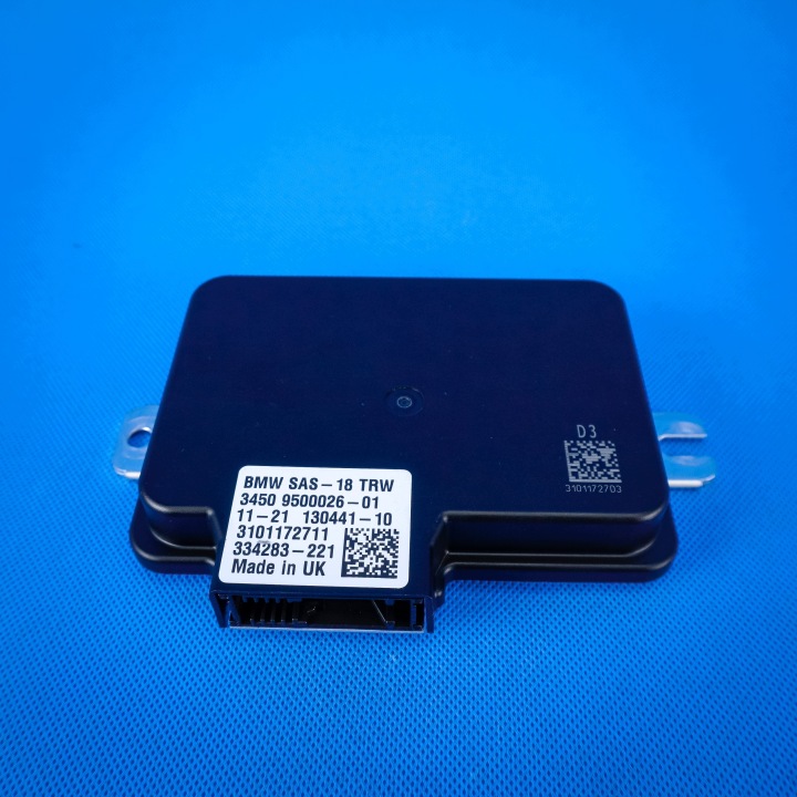 unité de commande électronique uce angle de rotation SAS BMW 3 G20 4 G22 5 G30 34509500026 9500026 59km