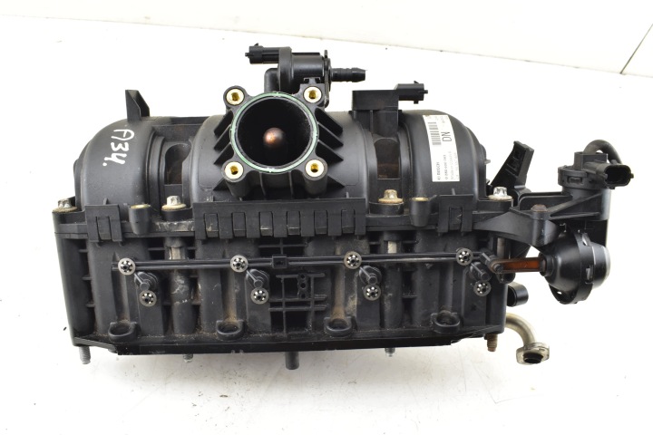 sacie potrubie OPEL CORSA D 1.2 16V 55557906 0280600063
