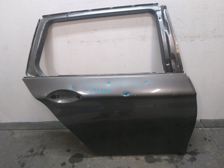 Portière Arrière Droit BMW 5 V F11 KOMBI