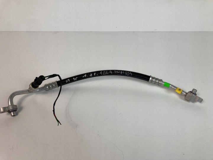 Opel Astra K 1.2 turbo wiring hose of the air conditioning 39171884