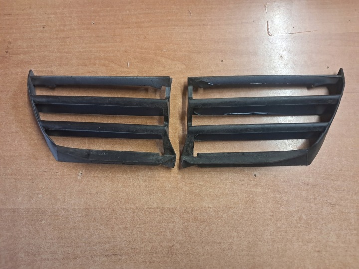 KRATKI Paraurti MERCEDES W126 1268840158 1268840058