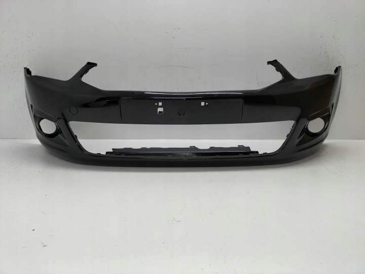 Pare chocs avant Avant CITROEN C-ELYSEE 12-16