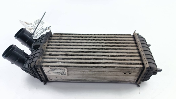 Kühler INTERCOOLER 9803900780 CITROEN C-ELYSEE LIFT