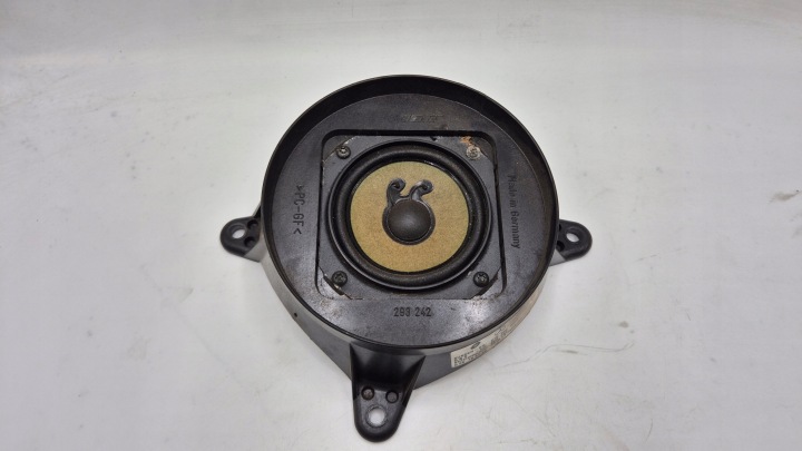 speaker door BOSE 2158200402 MERCEDES CL W215
