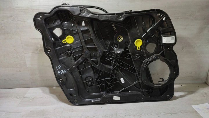 mechanism windows przedniej front left Alfa Romeo Stelvio 50552802