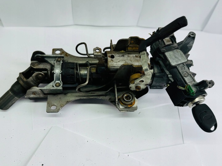 Ford Mondeo MK II Lenksäule Lenkstange 853810g